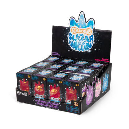 SCRUNCHEMS SUCRE LICORNE