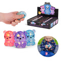 Scrunchems Sugar Diddy Bears – Conjunto de 3