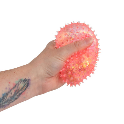 SCRUNCHEMS SUGAR SENSORY SHAPES