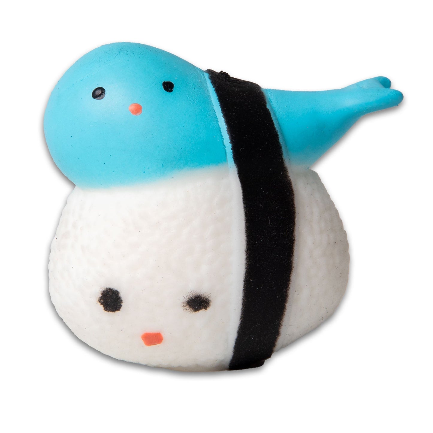 SUSHI SQUISHY SCRUNCHEMS