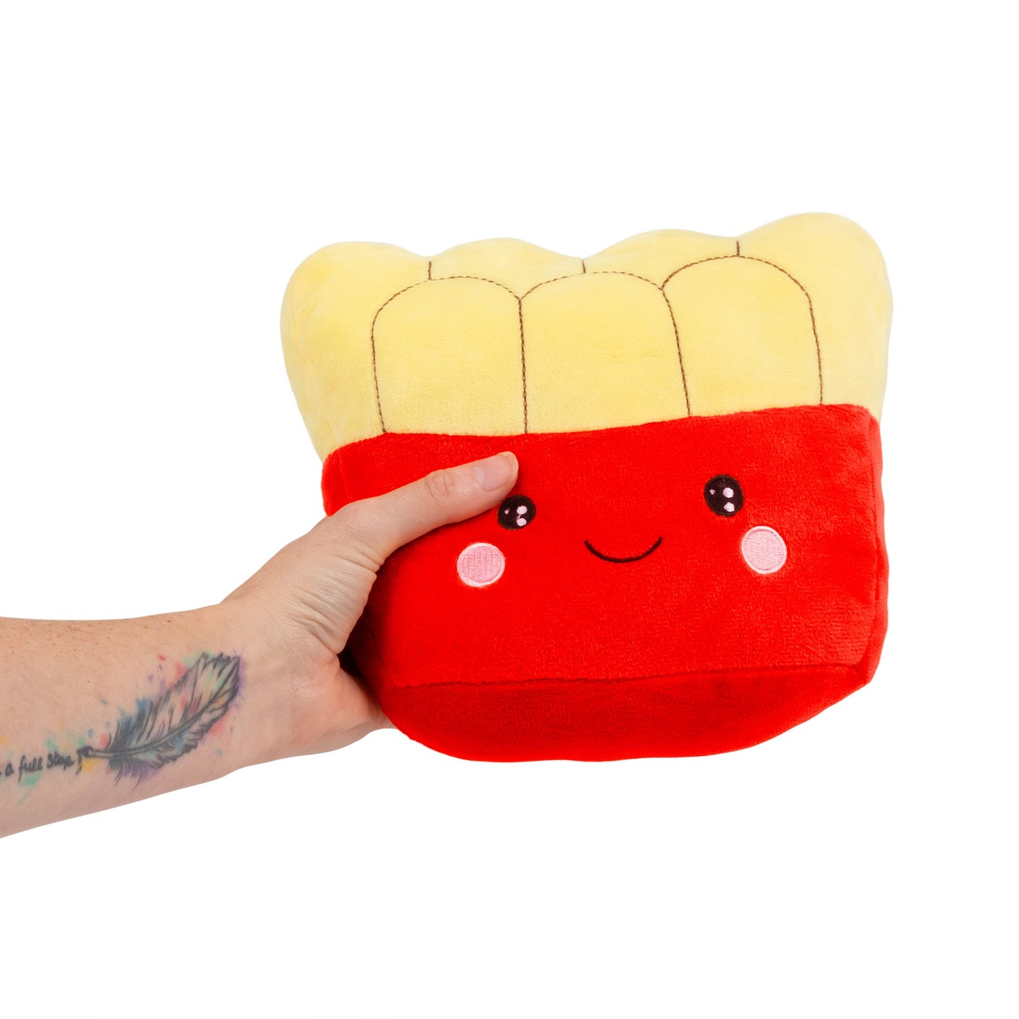 ANIMIGOS FUNKY FRIENDS - FRITES