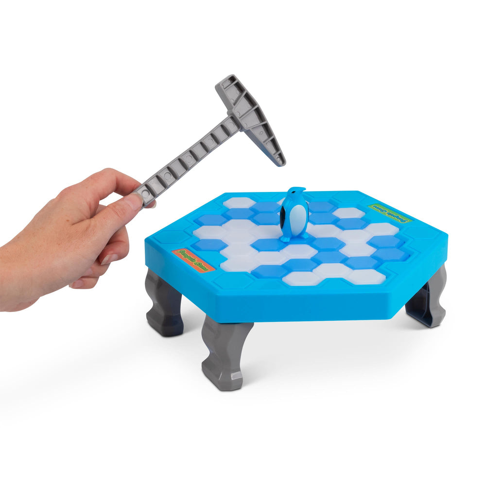 Jeu Brise-Glace Pingouin