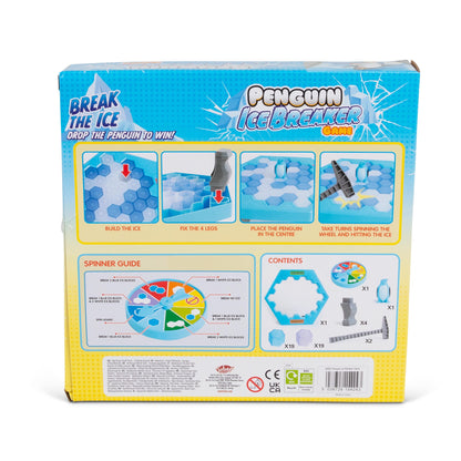 PENGUIN GAME