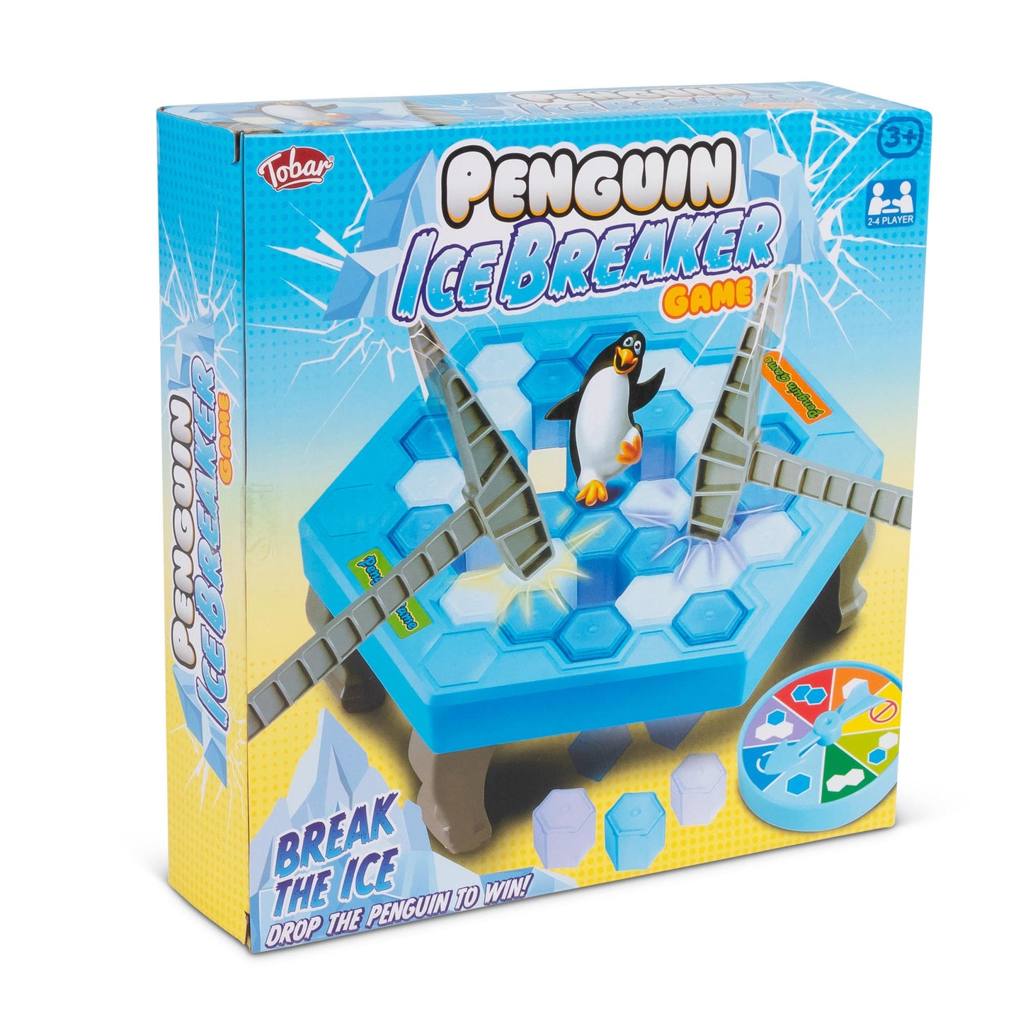 PENGUIN GAME