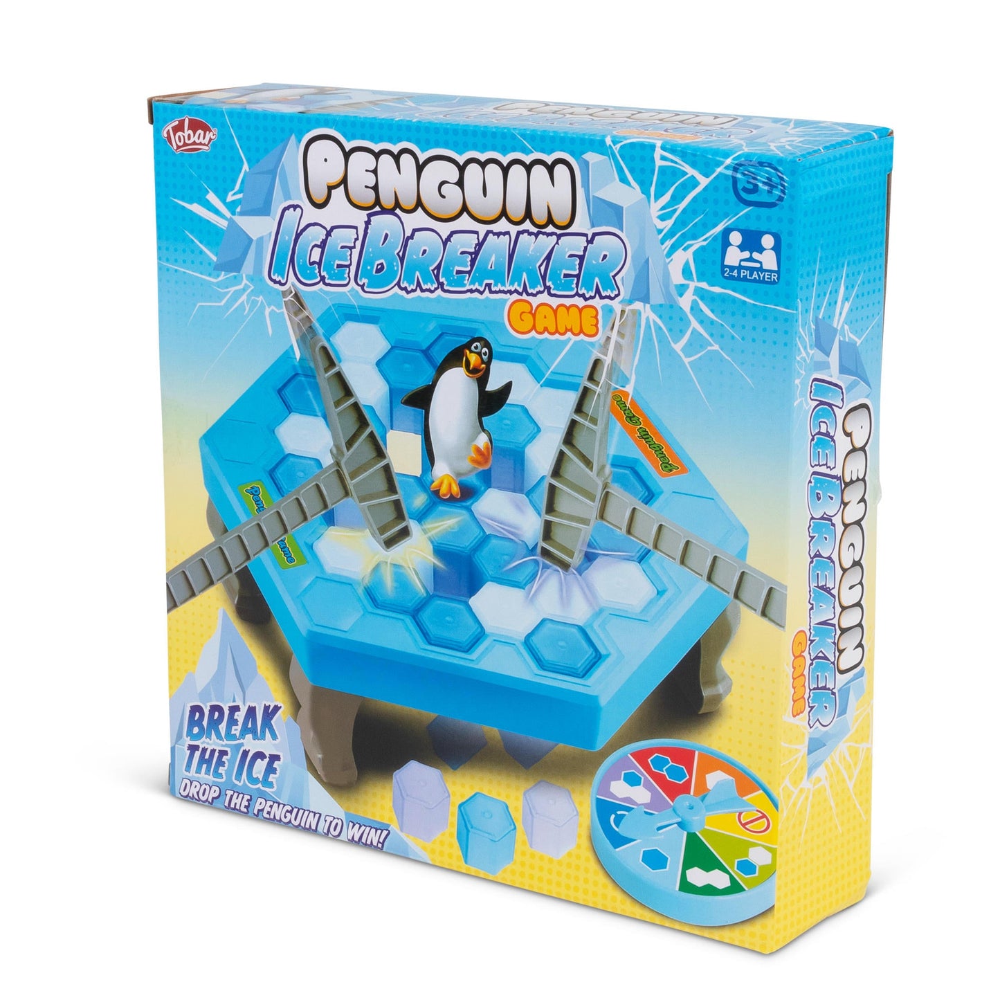 PENGUIN GAME