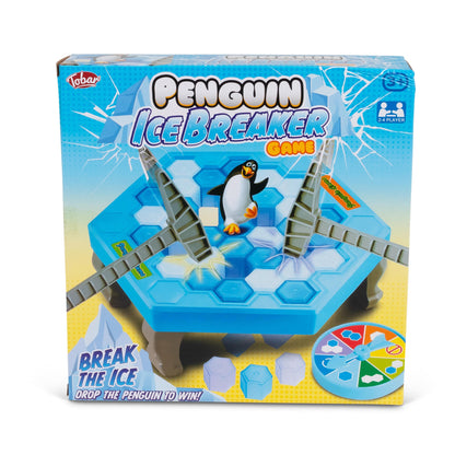 PENGUIN GAME