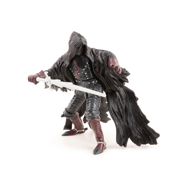 Figurine Cavalier sans visage Papo - créature fantastique