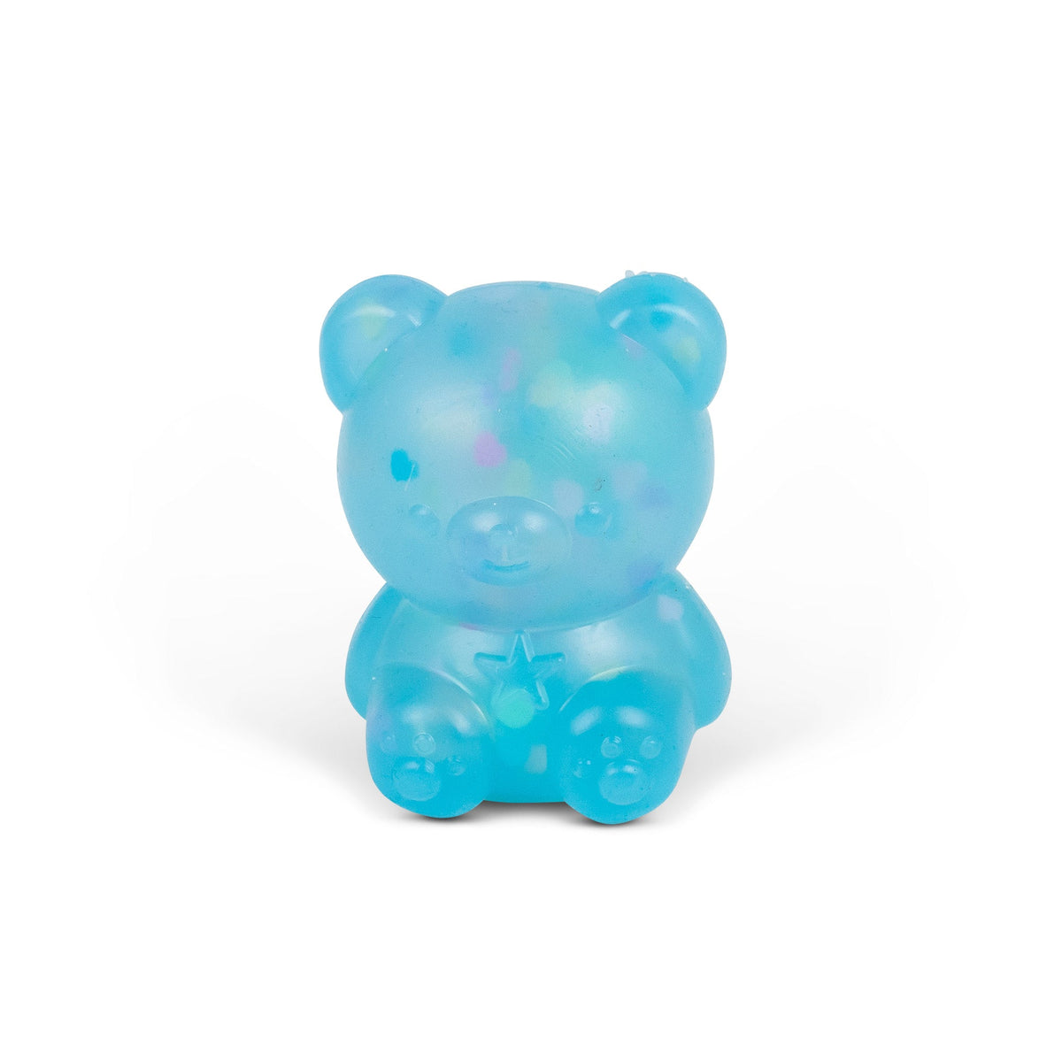 OURS SQUISH KIND HEART SCRUNCHEMS