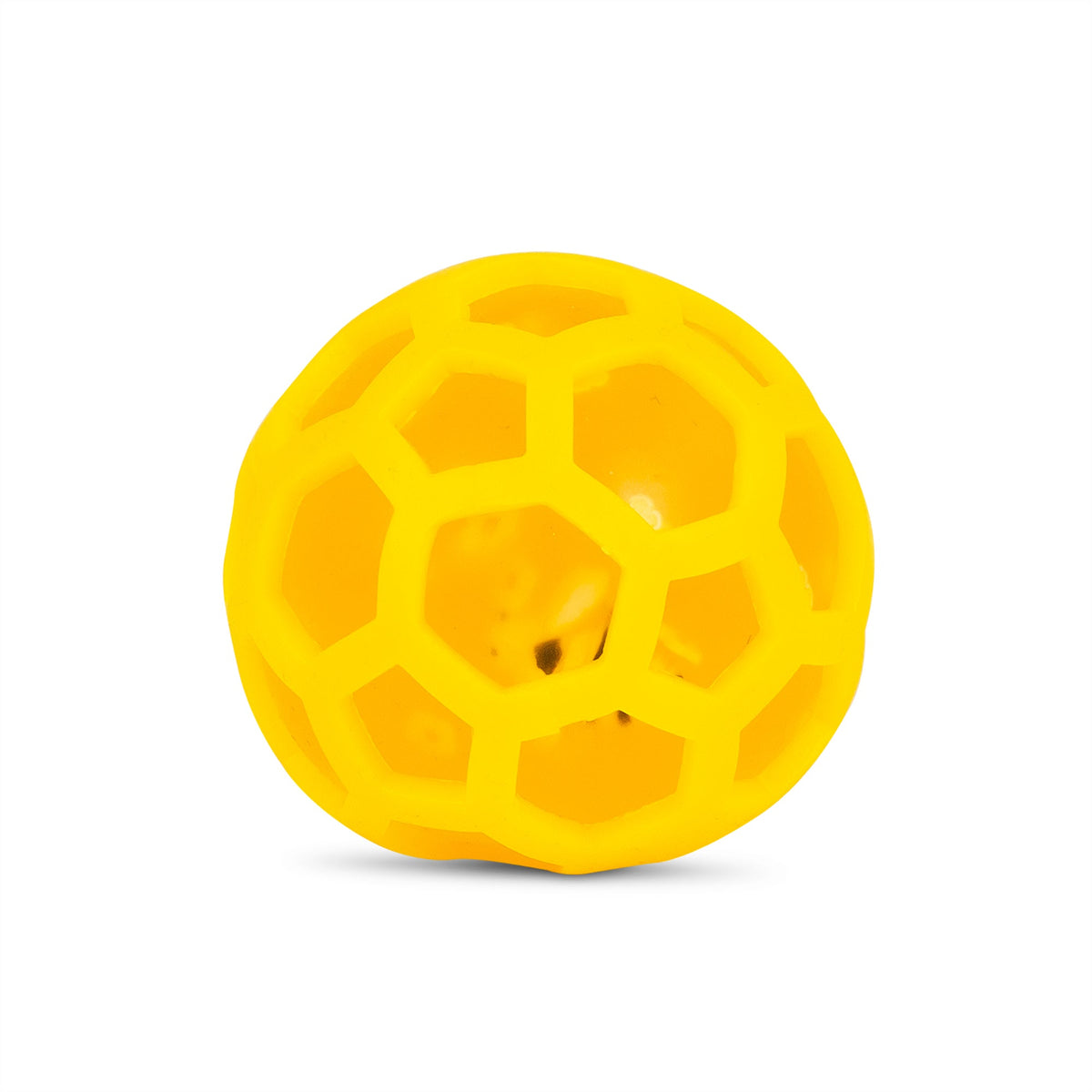 SQUISHBALL FUSION MIEL SCRUNCHEMS