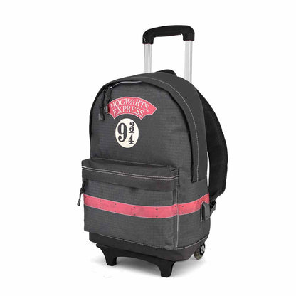 Sac à Dos HS Chariot Harry Potter « Express »