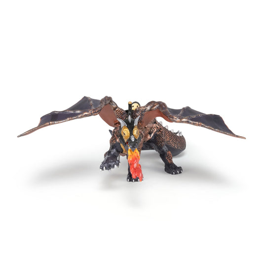 Figurine Dragon des ténèbres