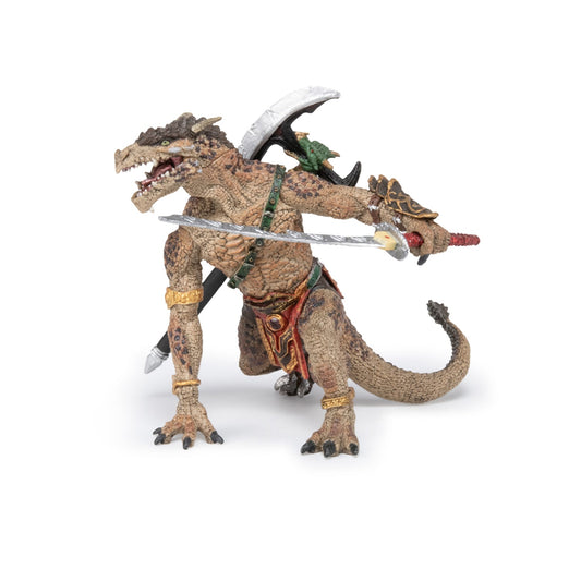 Figurine Mutant dragon