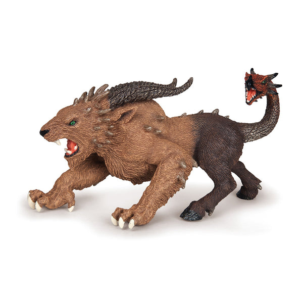 Figurine Chimère Papo - créature fantastique