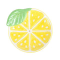 Lemon Incense Holder
