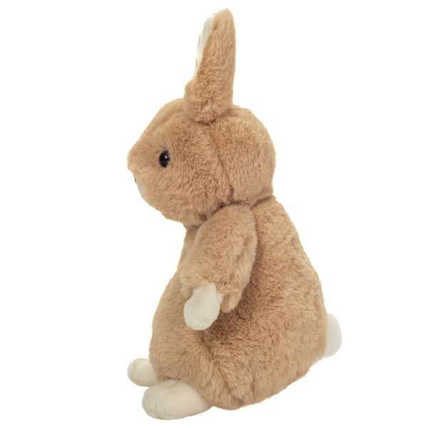 Peluche Lapin Livia Beige - Teddy Hermann