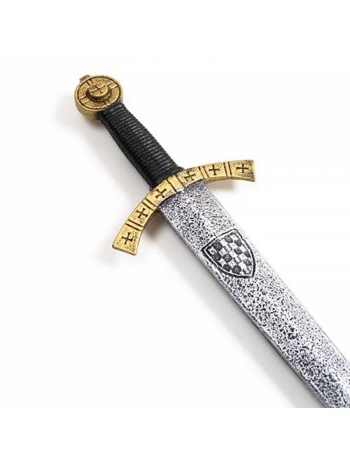 Historical Plastic Dagger