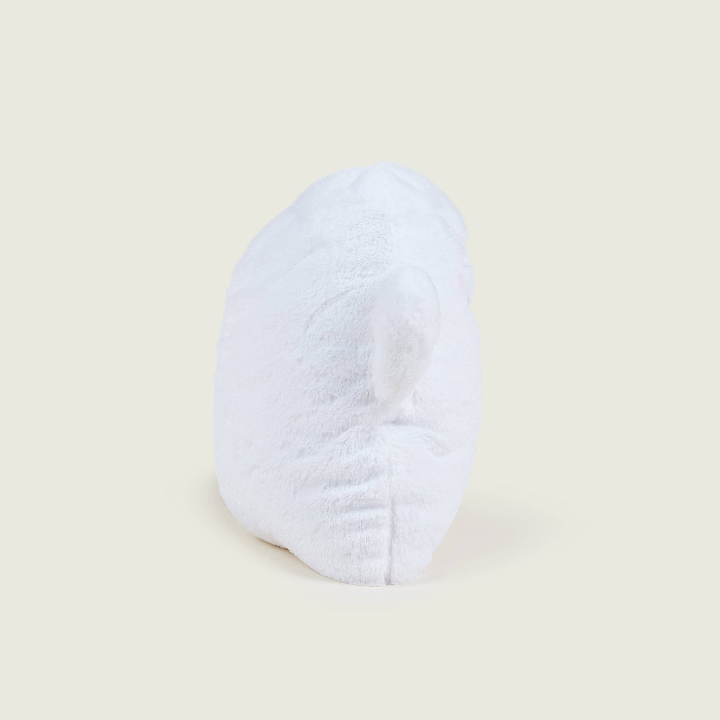Warmies Ghost Plush Hot Water Bottle