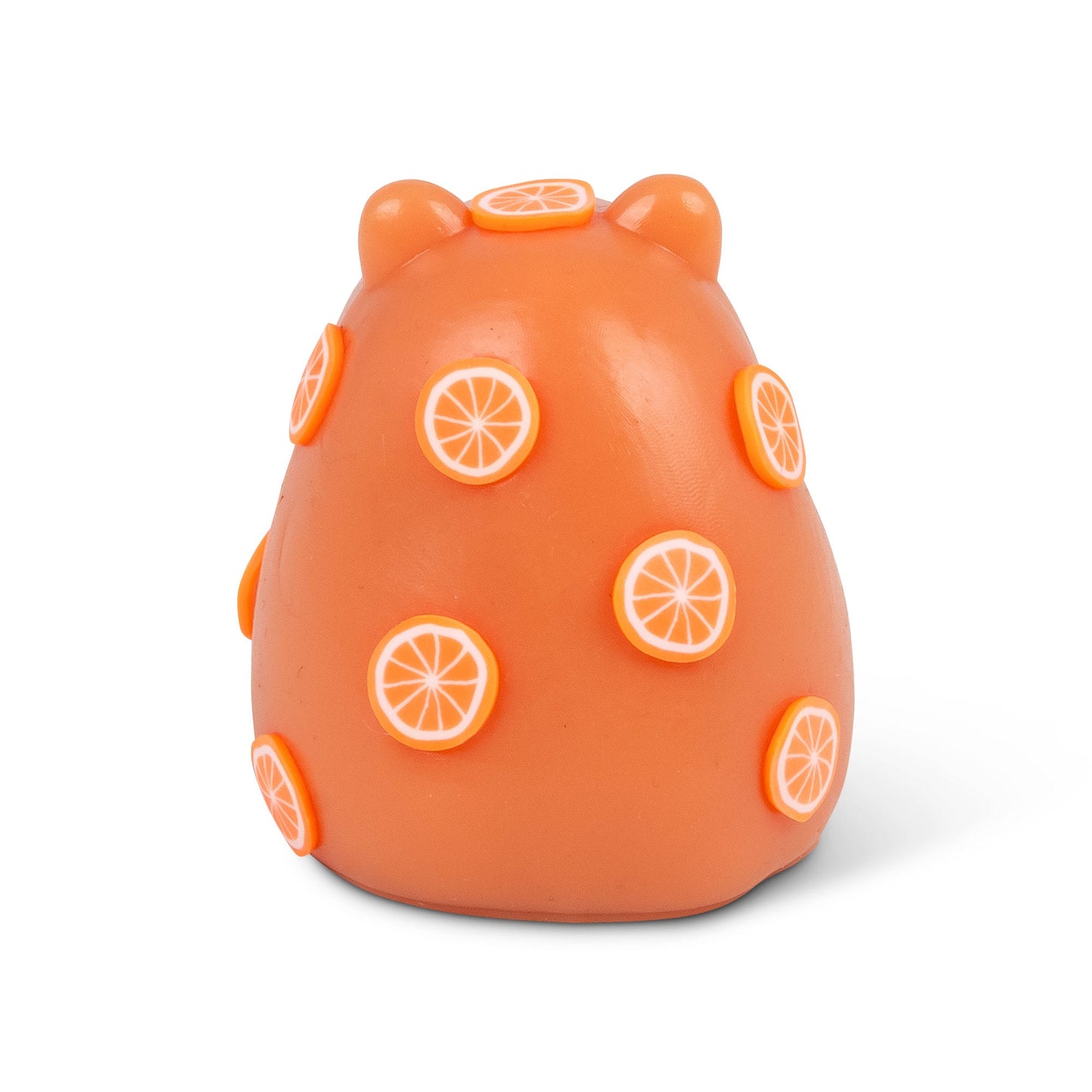 SCRUNCHEMS COLLANT SQUISHY CAPYBARA