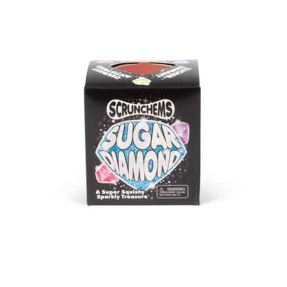 SCRUNCHEMS SUCRE DIAMANT