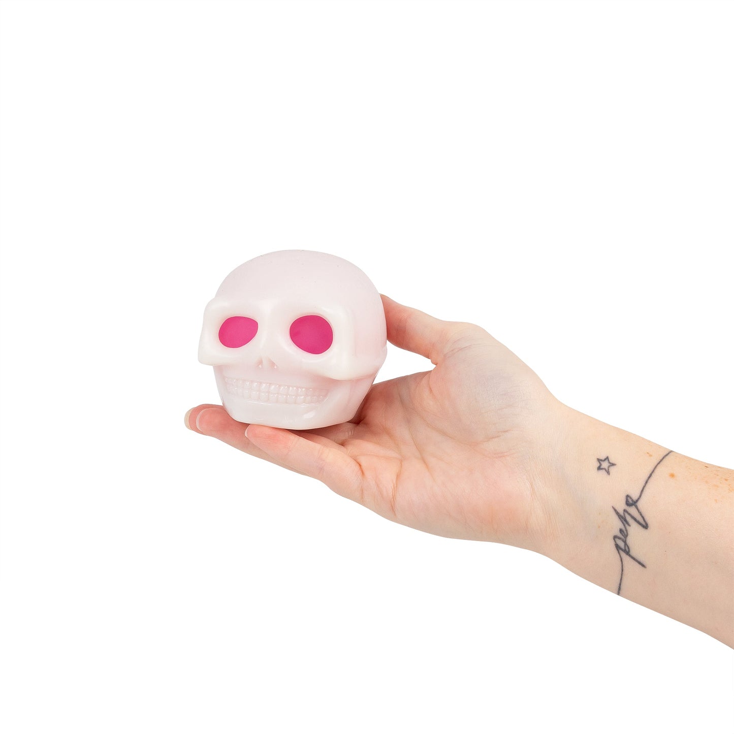 SQUEEZY HORROR SKULL