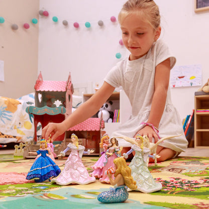 Figurine Princesse Sophie