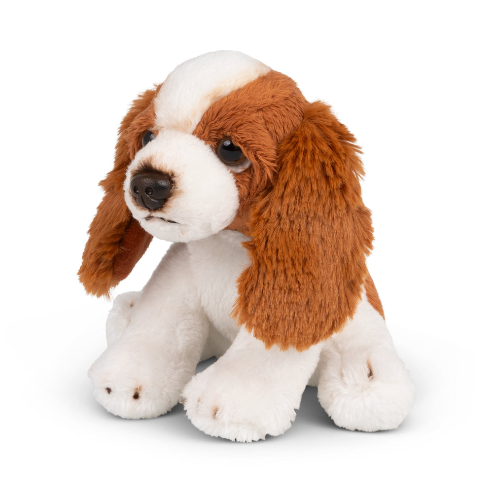 Peluche Animigos Mini King Charles Spaniel