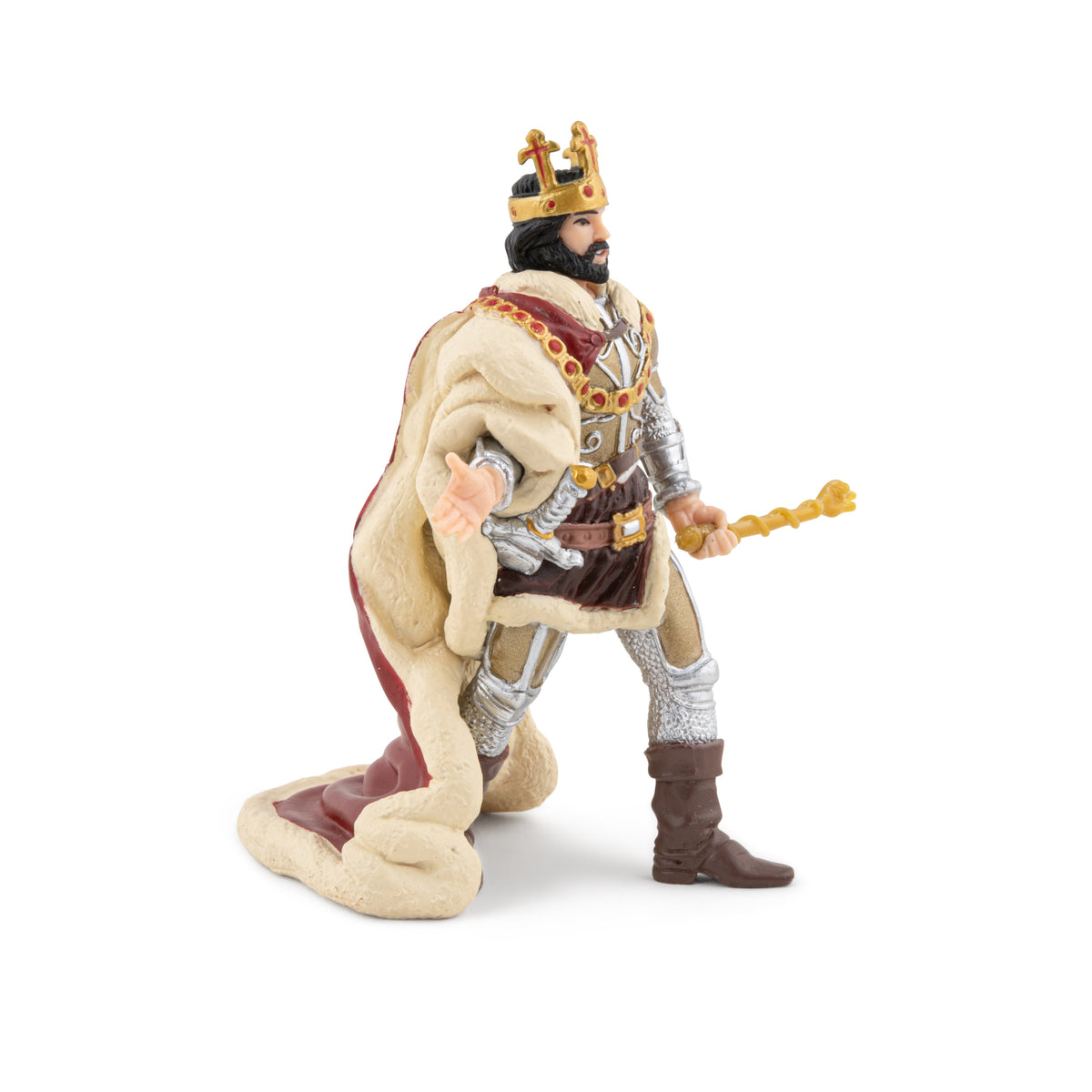 Figurine Roi Ivan