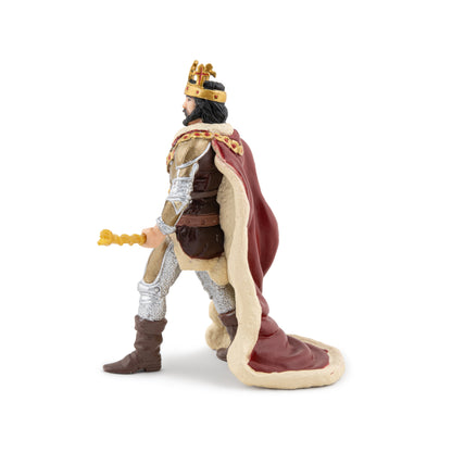 Figurine Roi Ivan