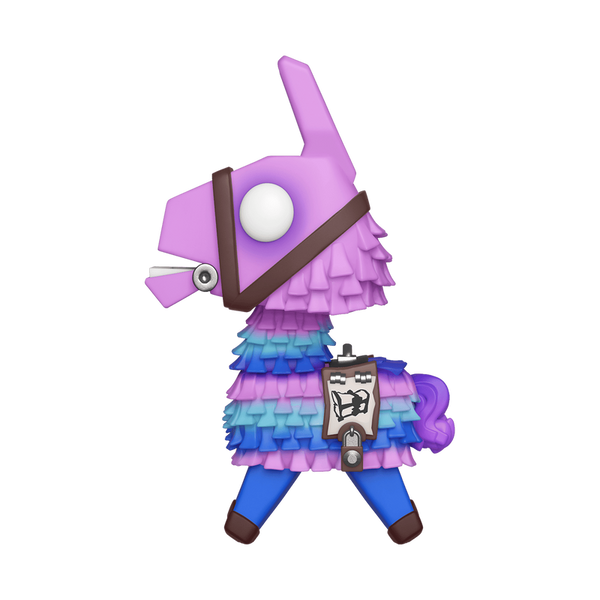 Funko Loot Llama – Fortnite