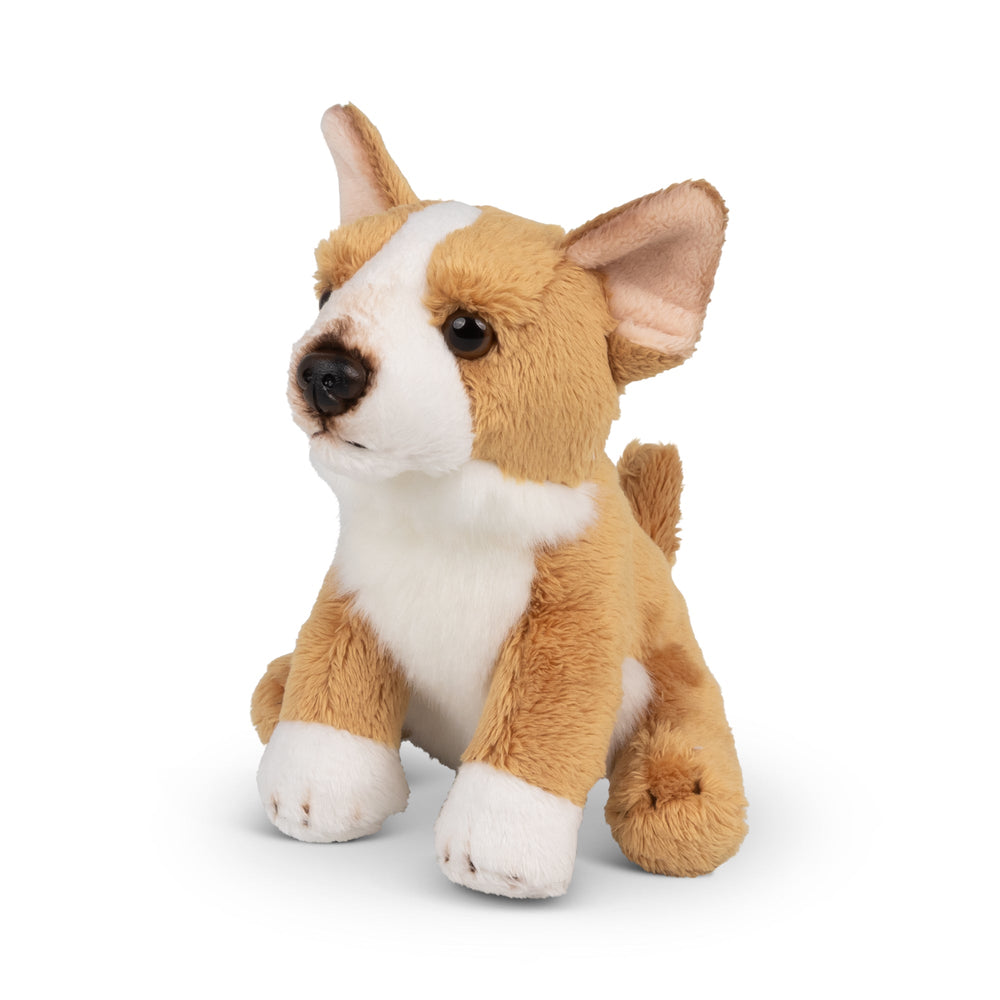Peluche Animigos Mini Corgi