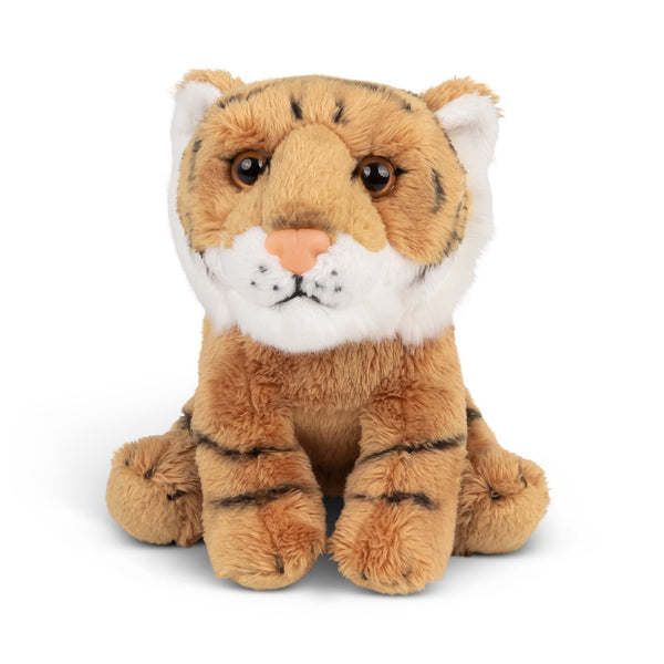 ANIMIGOS LE MONDE DE LA NATURE MINI TIGRE