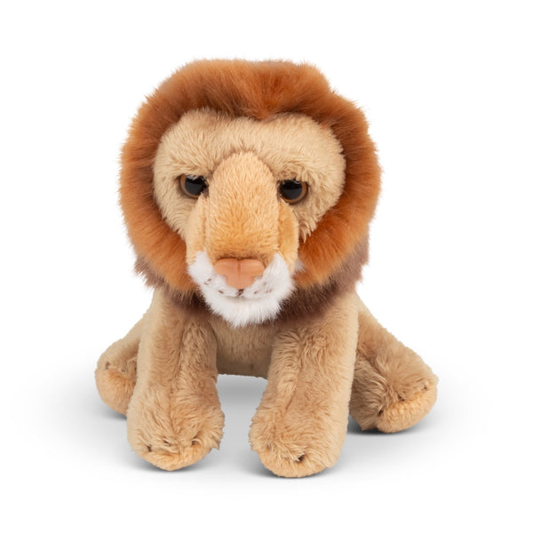 ANIMIGOS LE MONDE DE LA NATURE MINI LION