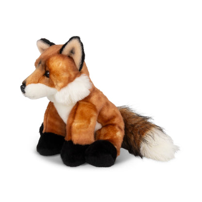 ANIMIGOS MONDE DE LA NATURE RENARD