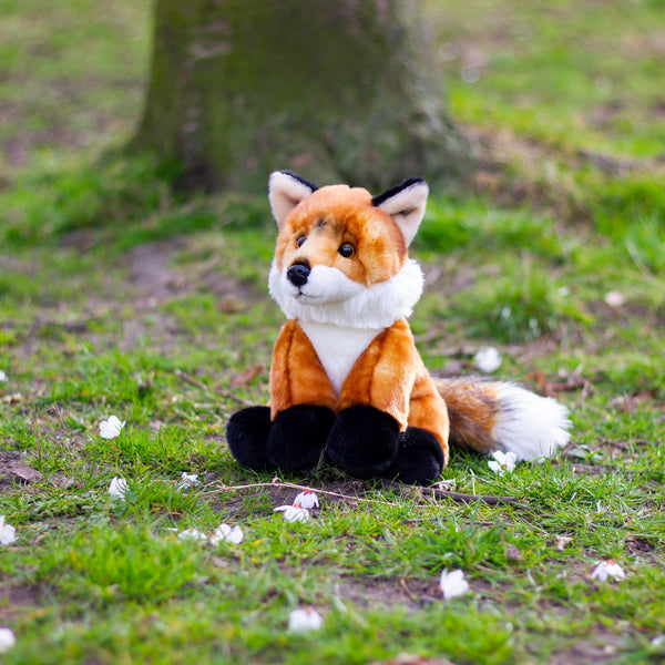 ANIMIGOS MONDE DE LA NATURE RENARD