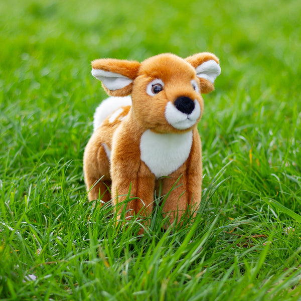 ANIMIGOS MONDE DE LA NATURE CERF