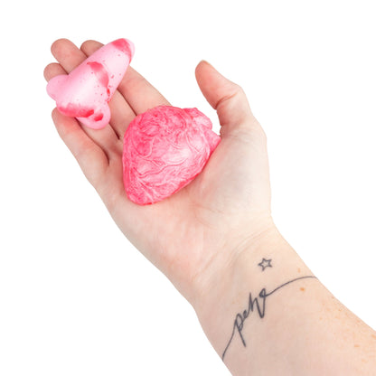 BOÎTE DE SLIME BODY BITS