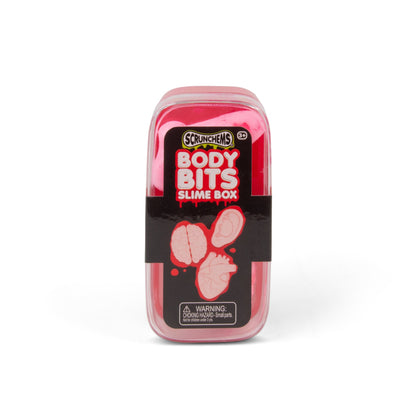BOÎTE DE SLIME BODY BITS