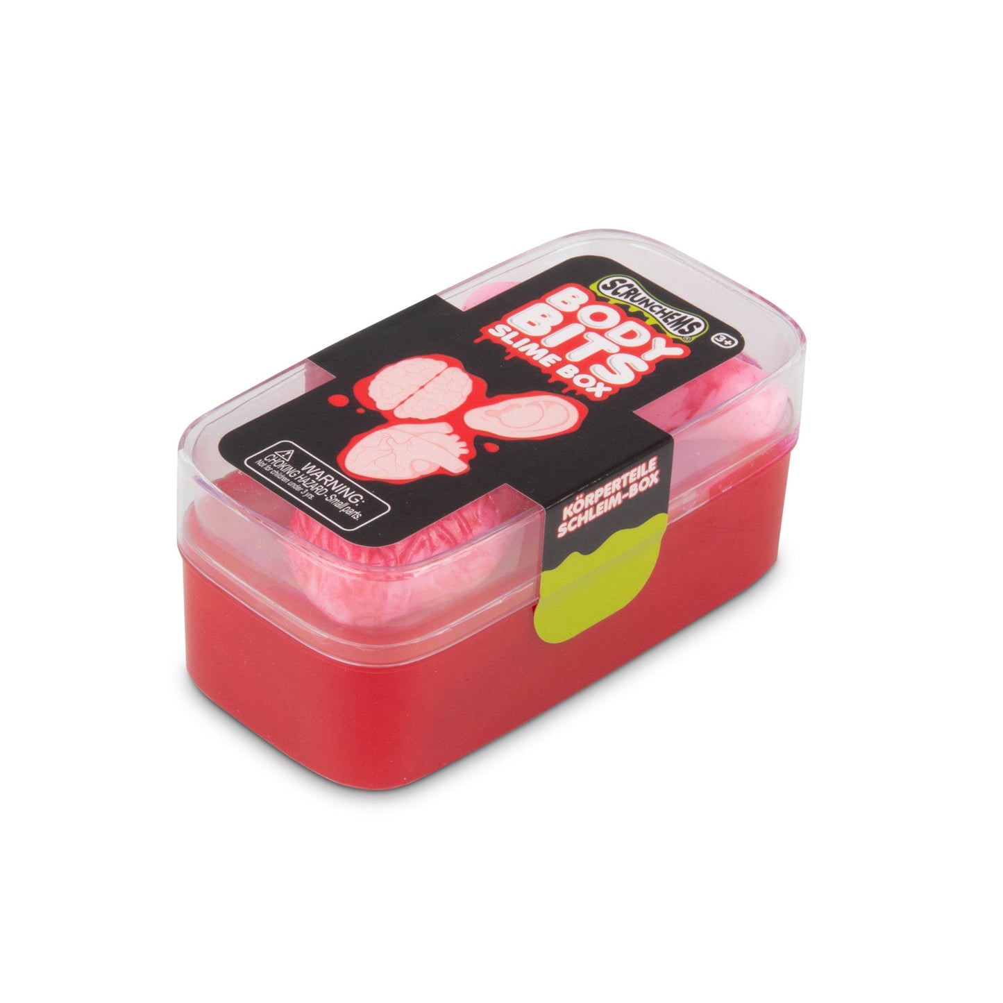 BOÎTE DE SLIME BODY BITS