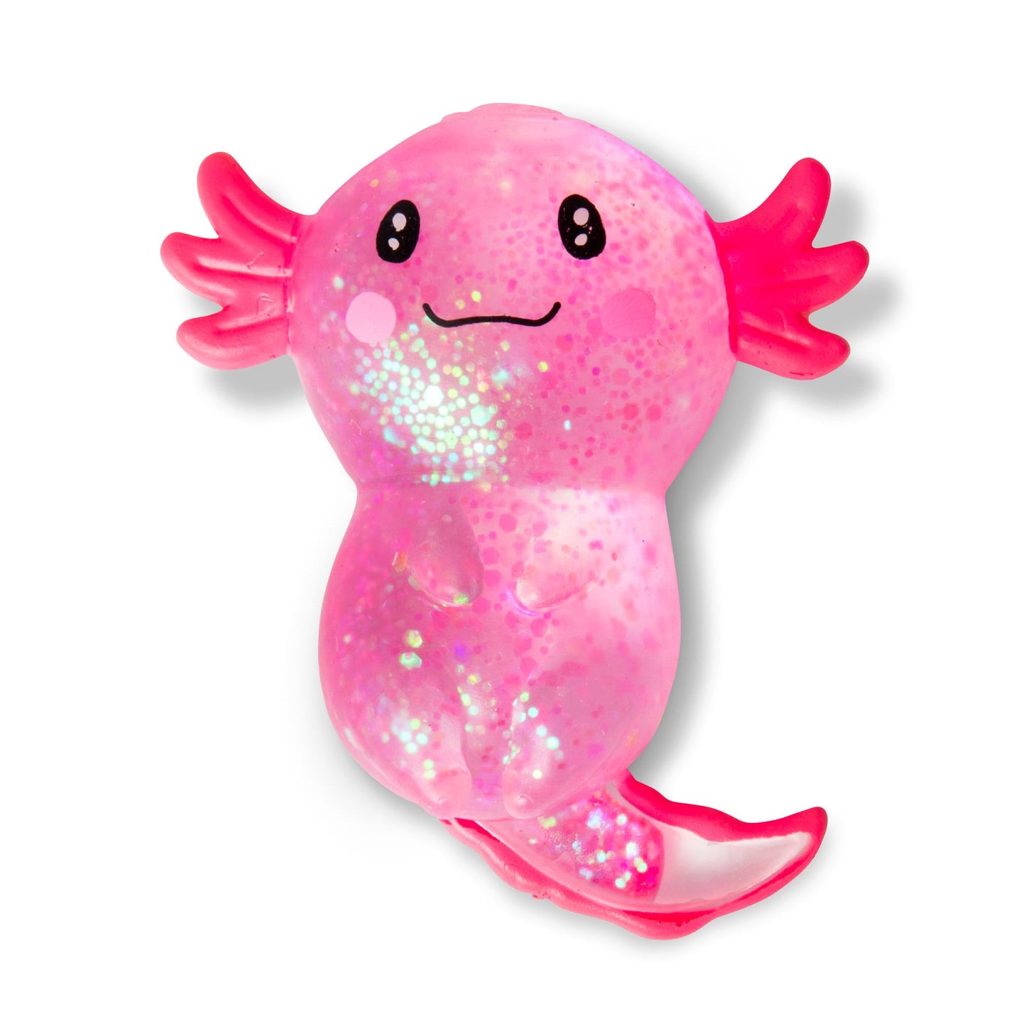 SCRUNCHEMS SUGAR AXOLOTL