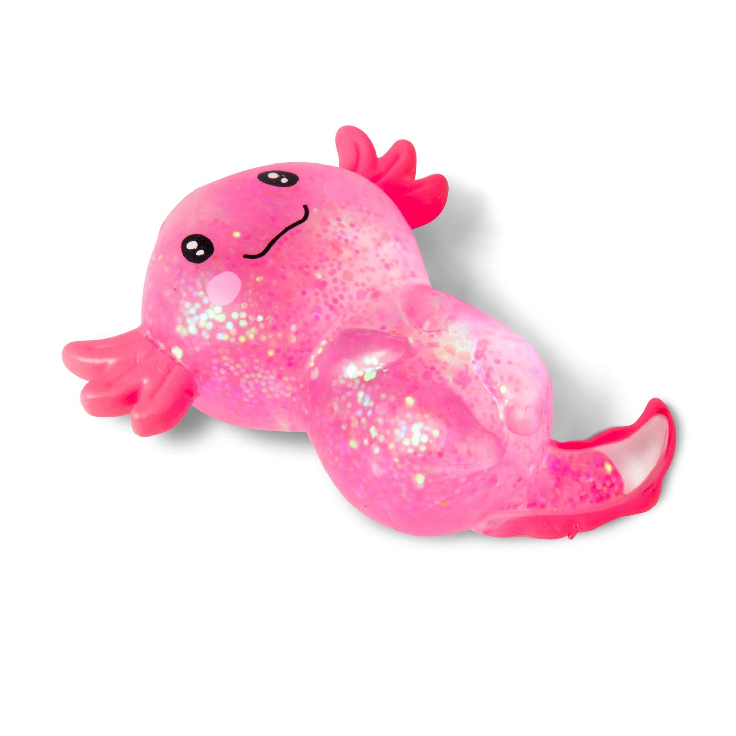 SCRUNCHEMS SUGAR AXOLOTL