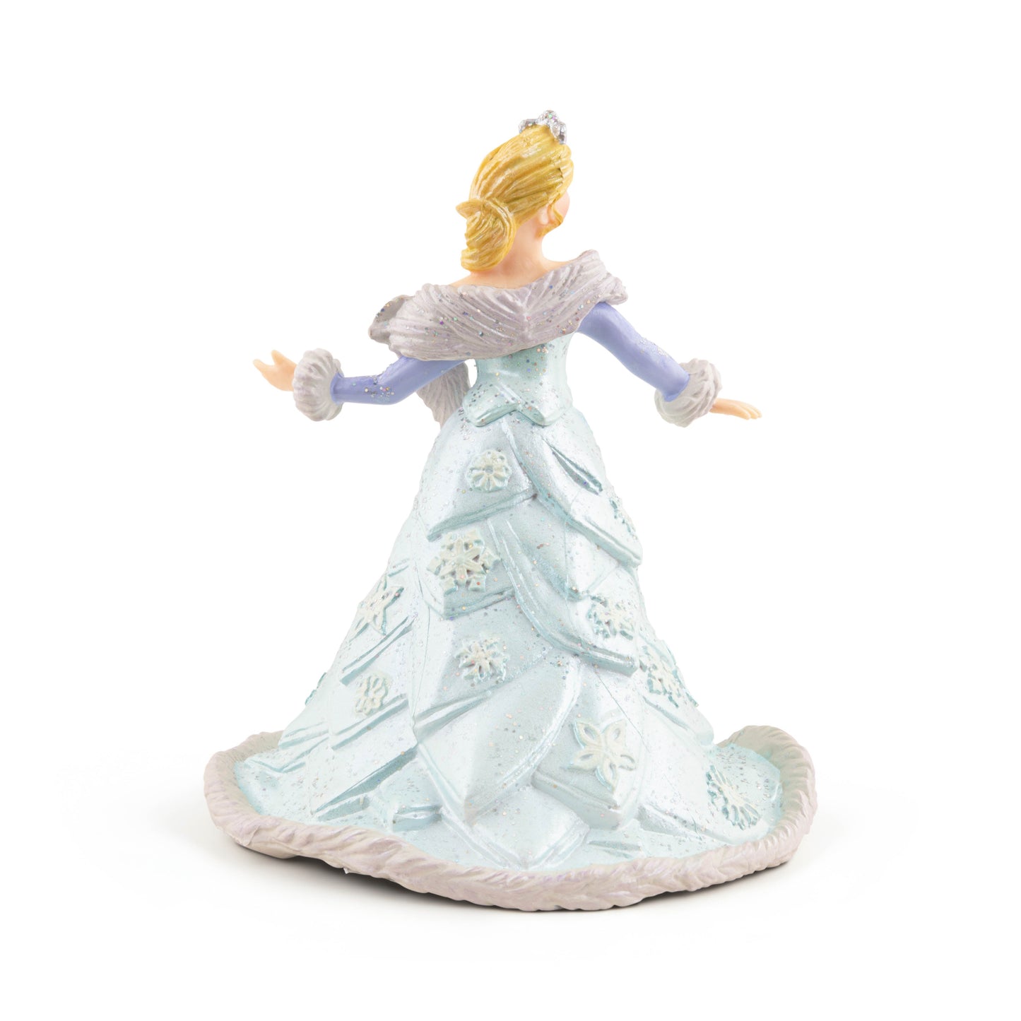 Figurine Reine des glaces
