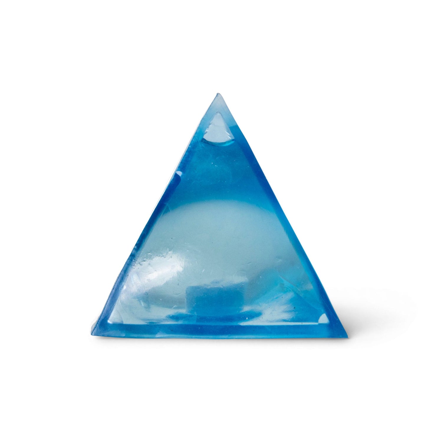 SCRUNCHEMS SUGAR PYRAMID