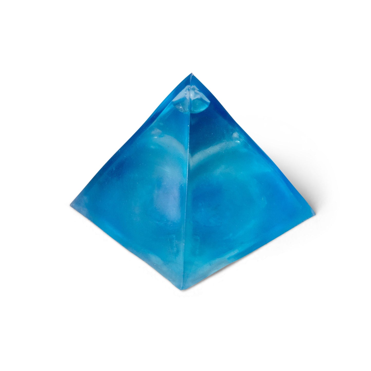 SCRUNCHEMS SUGAR PYRAMID