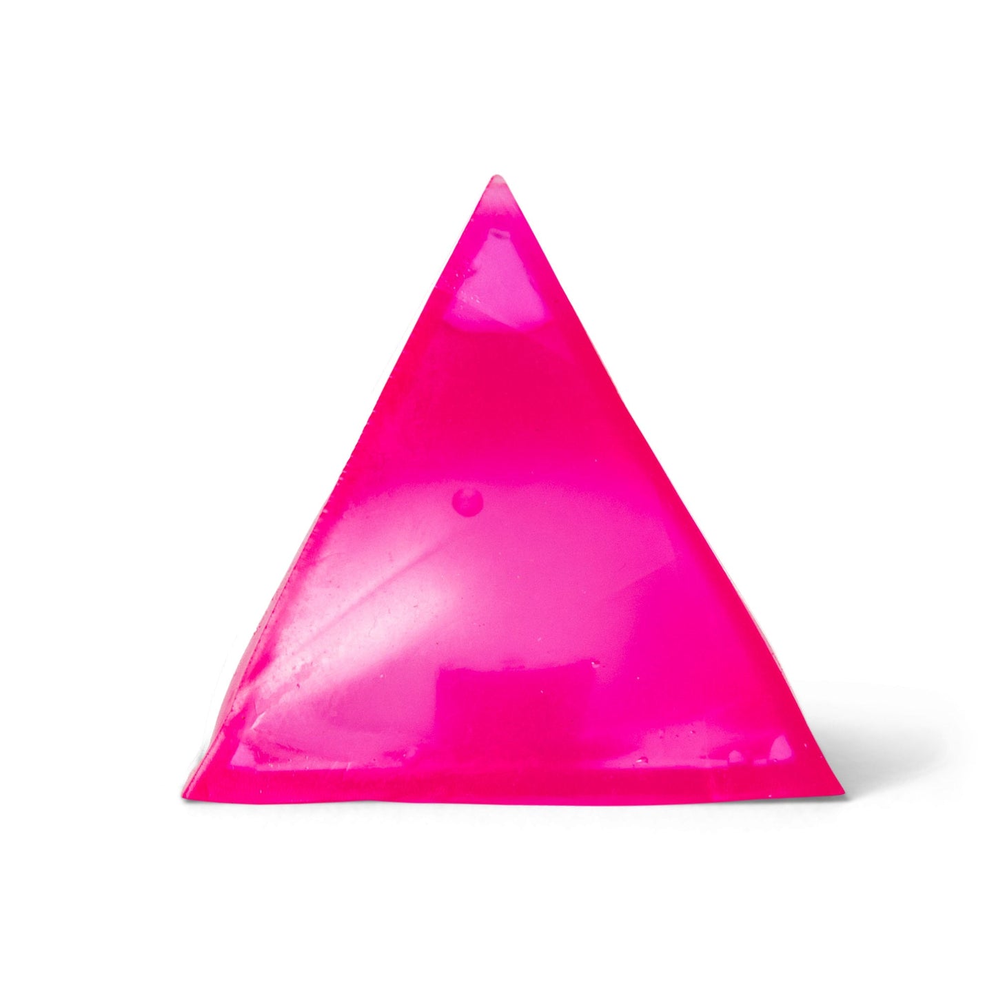 SCRUNCHEMS SUGAR PYRAMID