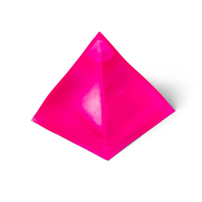 SCRUNCHEMS SUGAR PYRAMID