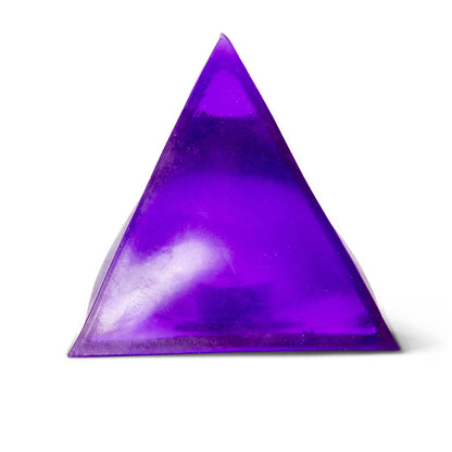 SCRUNCHEMS SUGAR PYRAMID