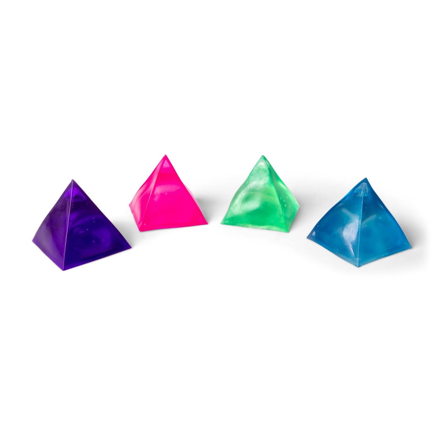 SCRUNCHEMS SUGAR PYRAMID