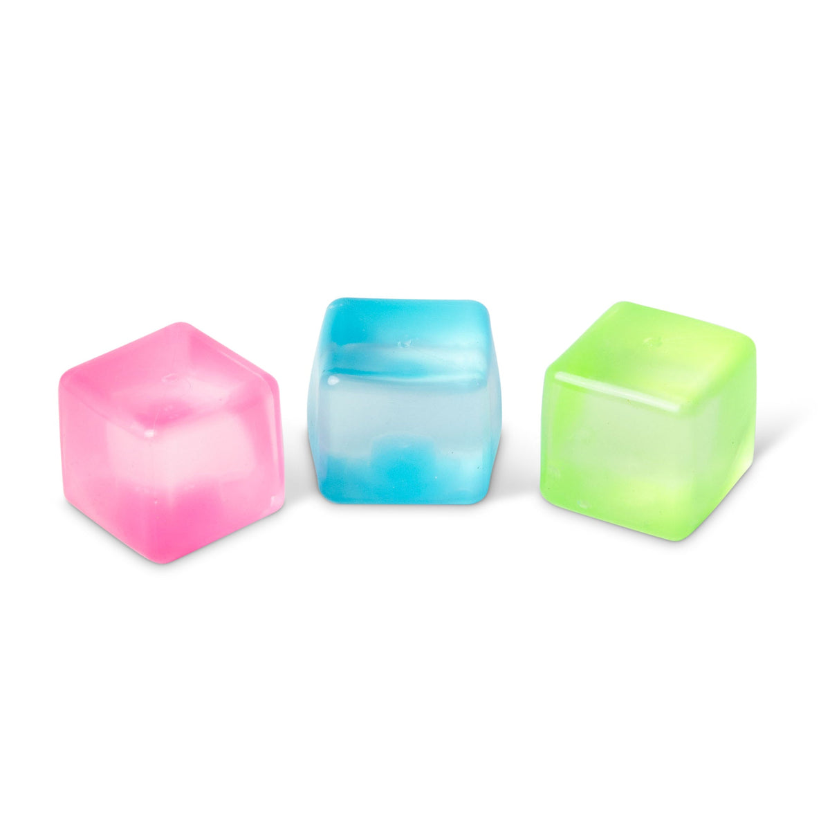 SCRUNCHEMS MINI SUGAR CUBES - 3PK