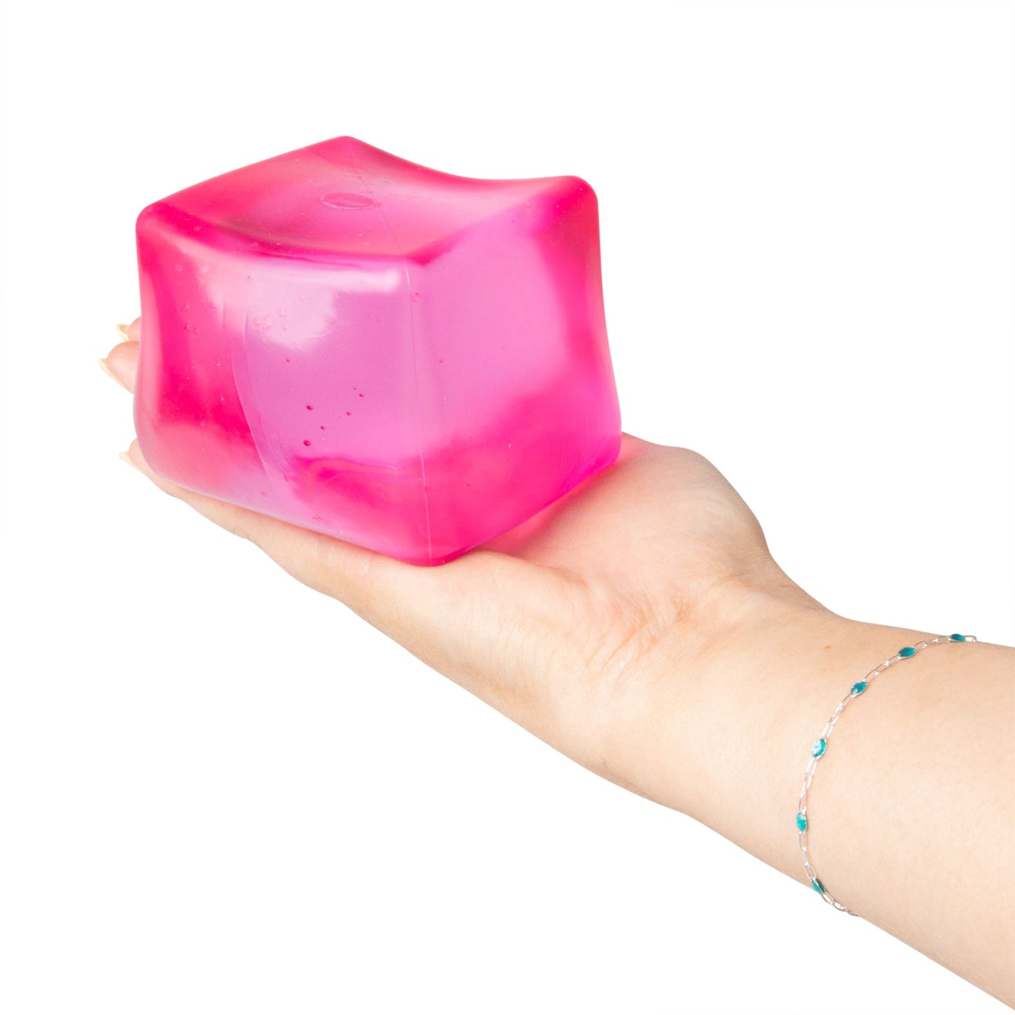 SCRUNCHEMS GIANT SUGAR CUBE