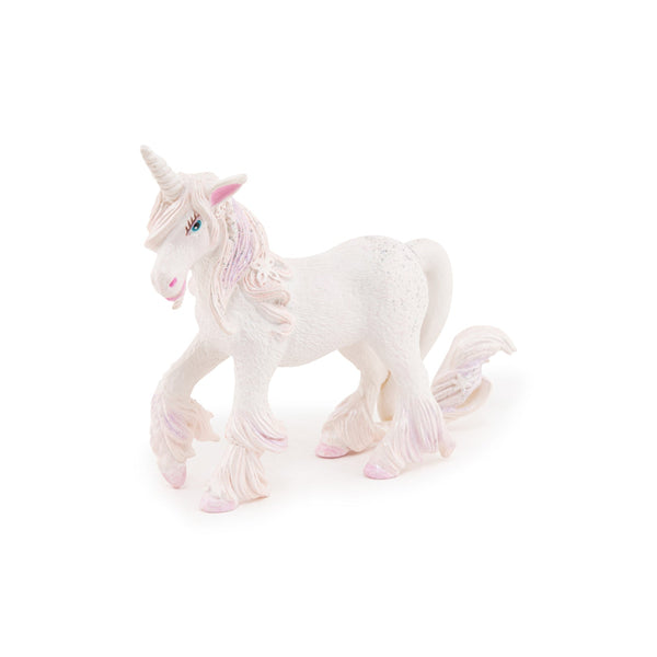 Figurine La licorne enchantée Papo - personnage féerique